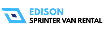 edison sprinter van rental logo