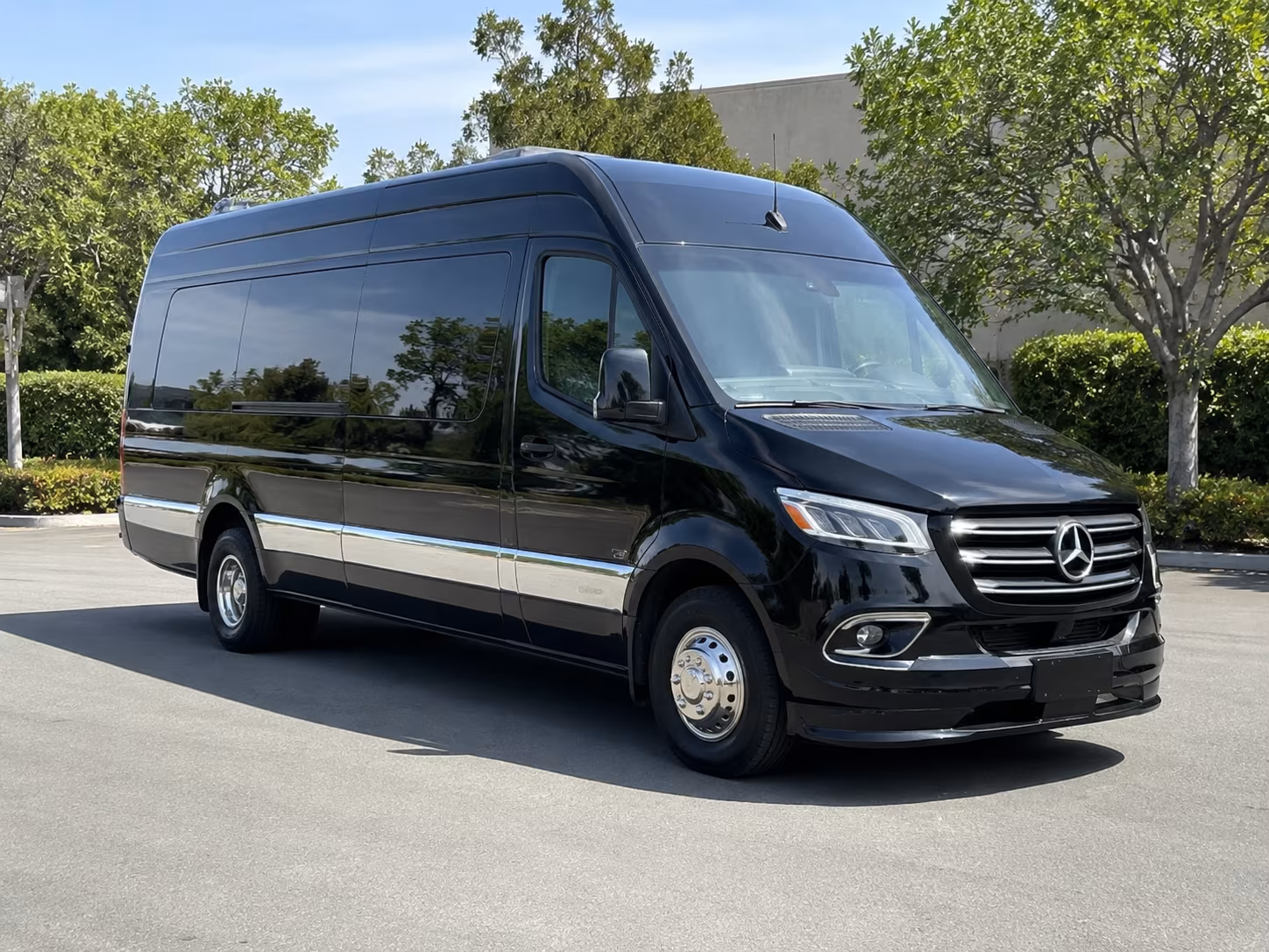 custom winery and brewery tour sprinter van itineraries built around your edison group