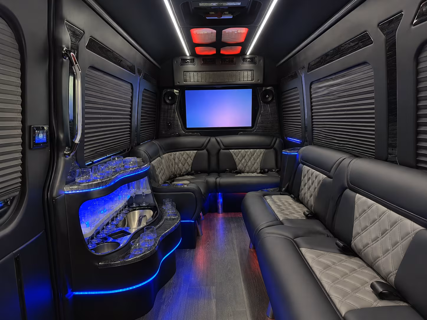 find the perfect transportation for your next birthday 1
