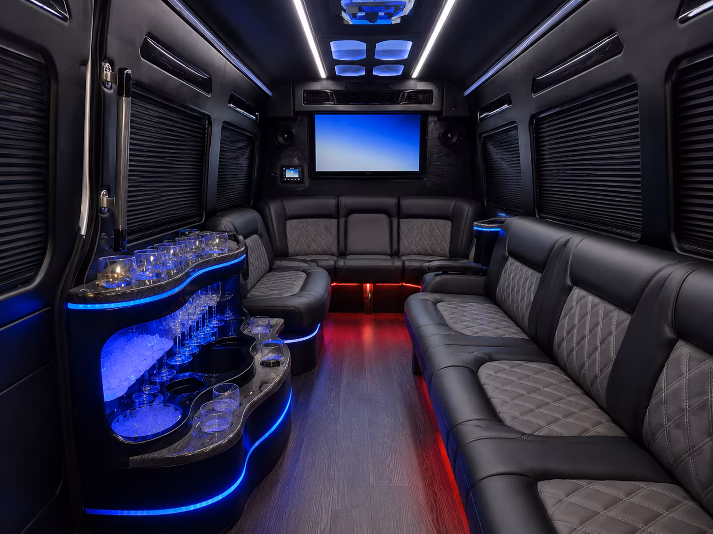 find the perfect transportation for your next birthday 4