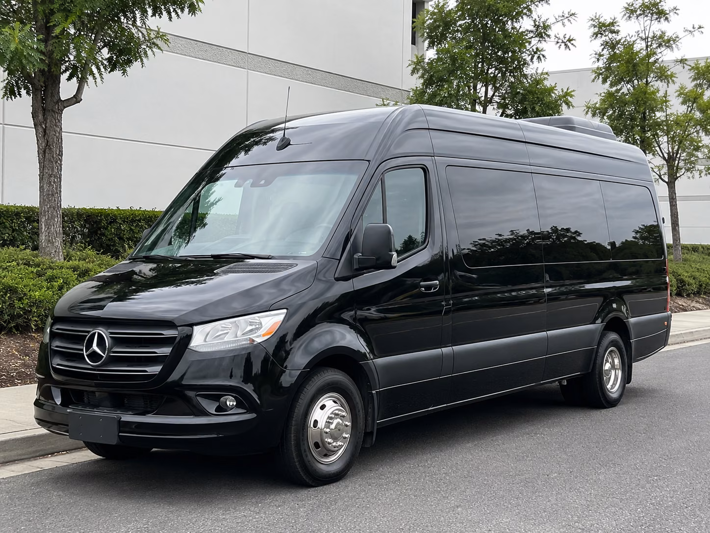 find the perfect transportation for your next concert or music festival 3
