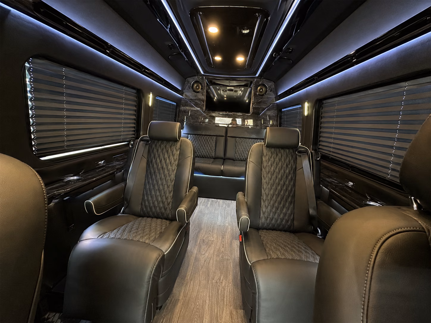 find the perfect transportation for your next concert or music festival 4