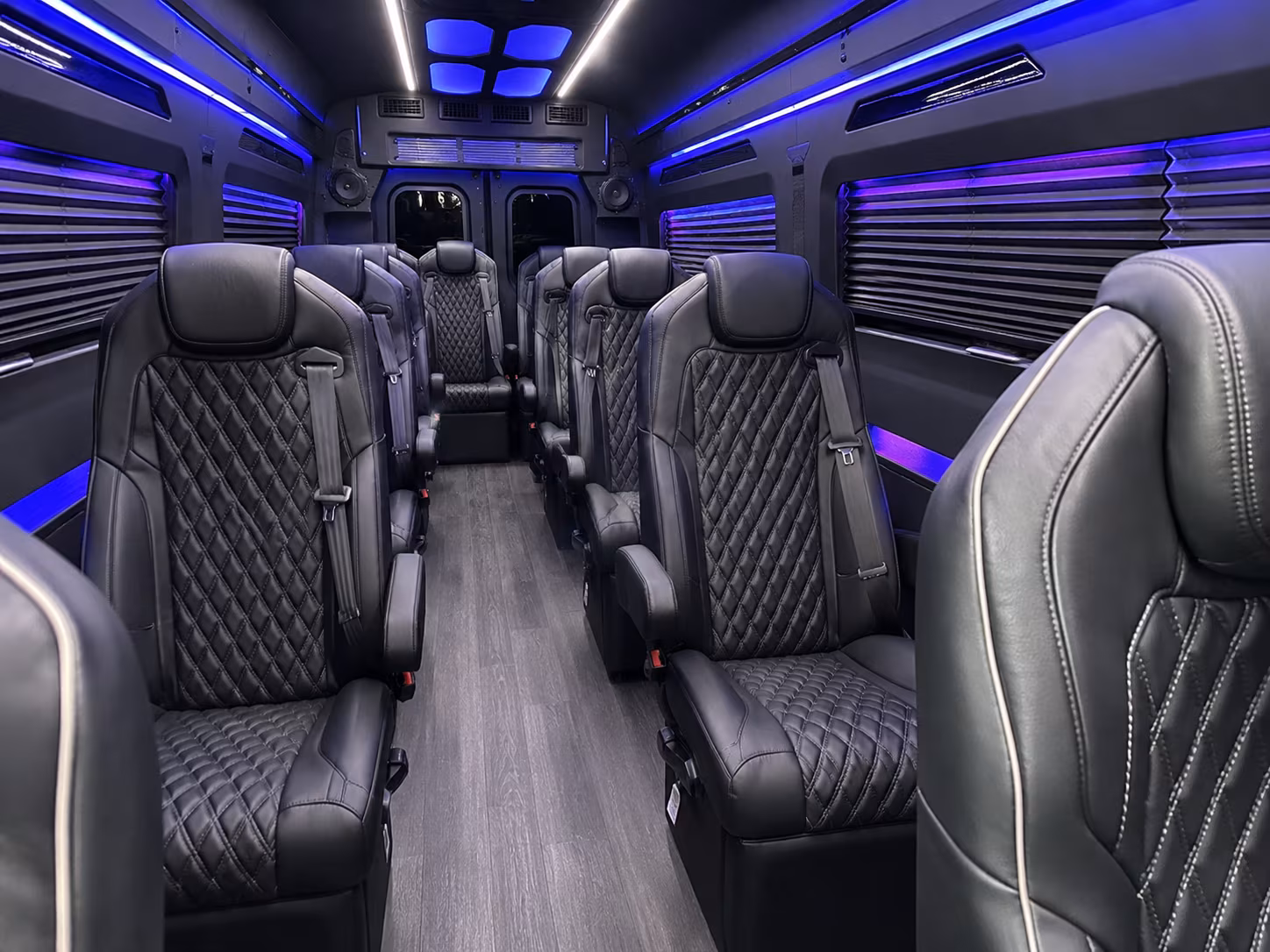 find the perfect transportation for your next corporate event 3