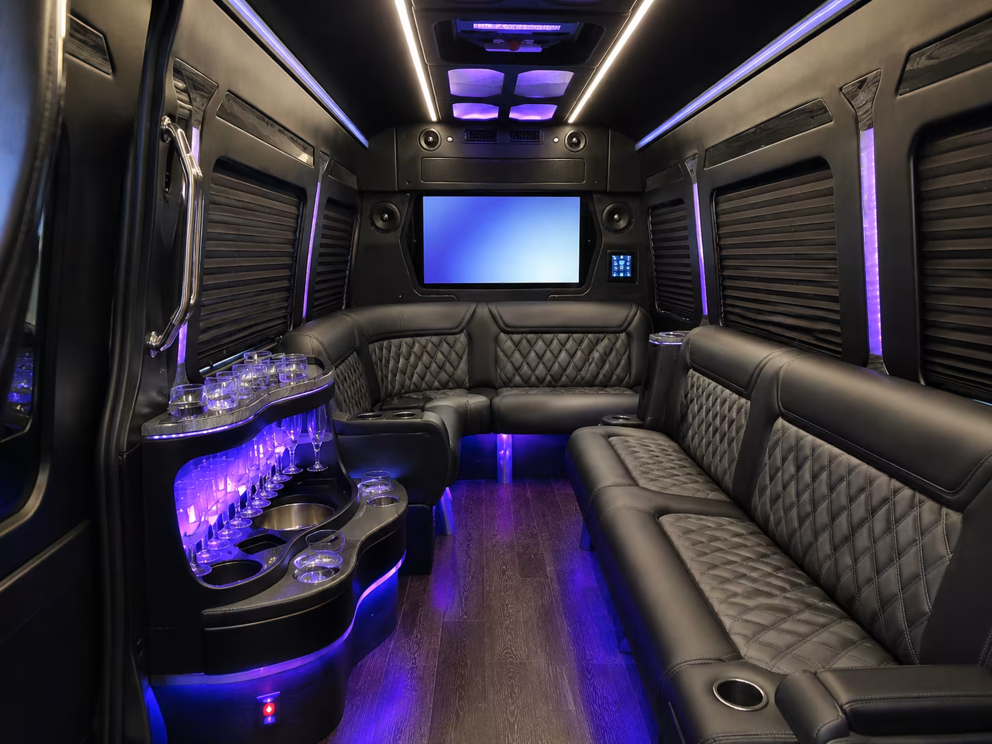 find the perfect transportation for your next employee shuttle 3