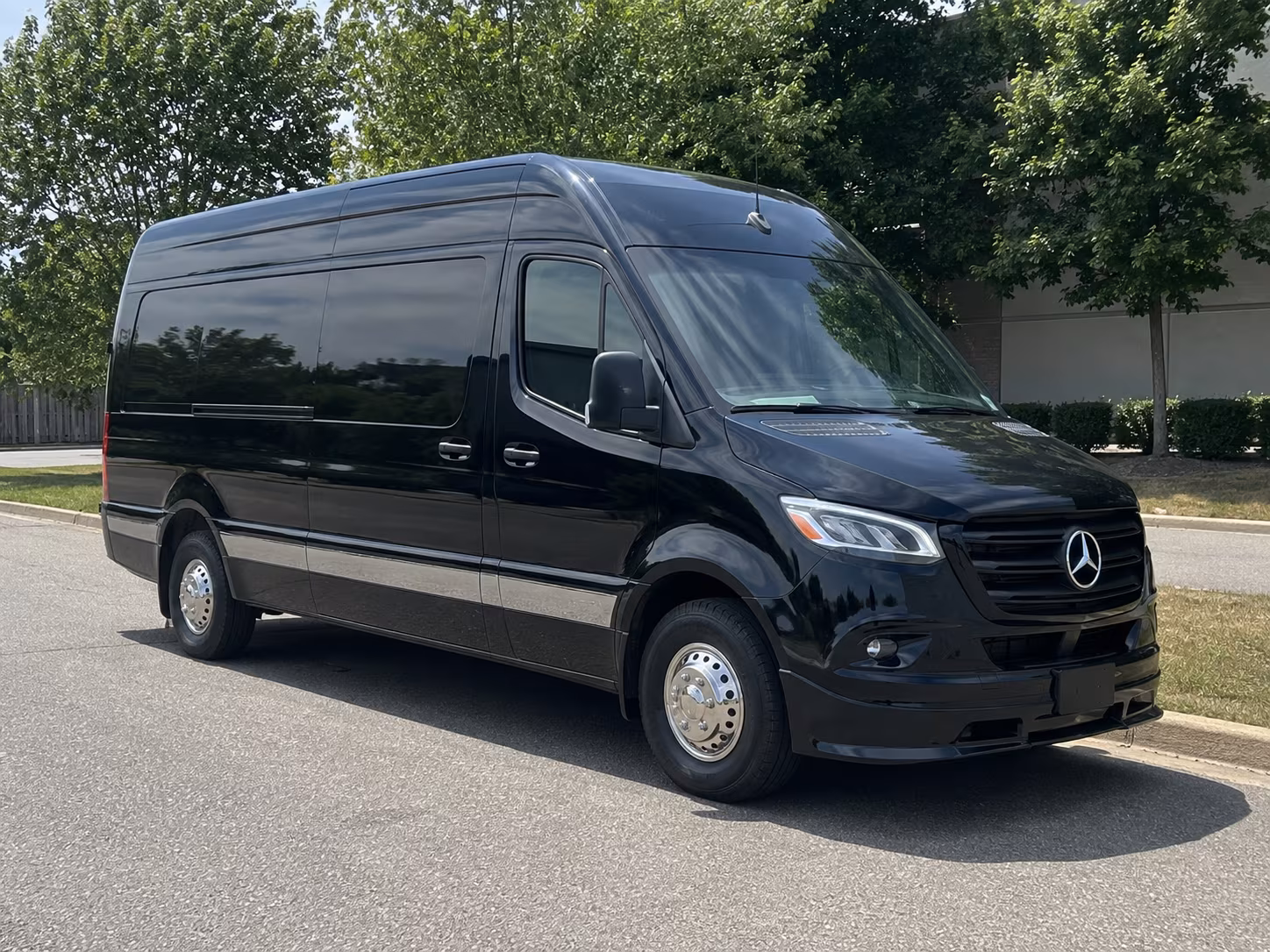 find the perfect transportation for your next private event 3