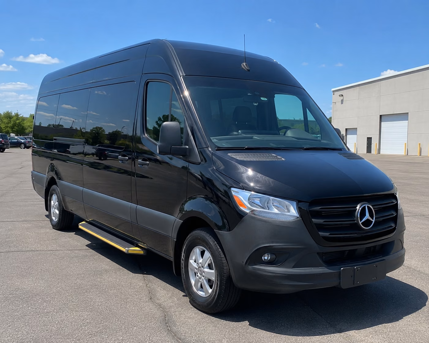 find the perfect transportation for your next private event 4