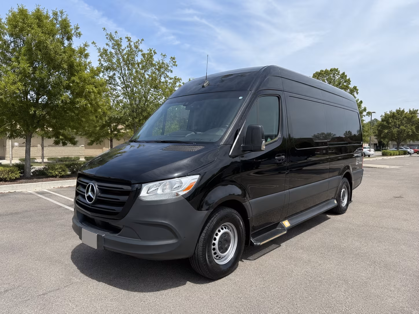find the perfect transportation for your next prom 1