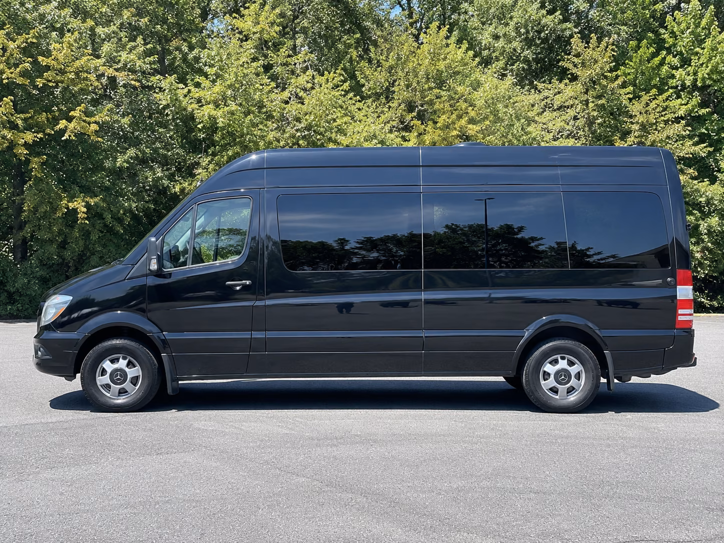 find the perfect transportation for your next sporting event 2