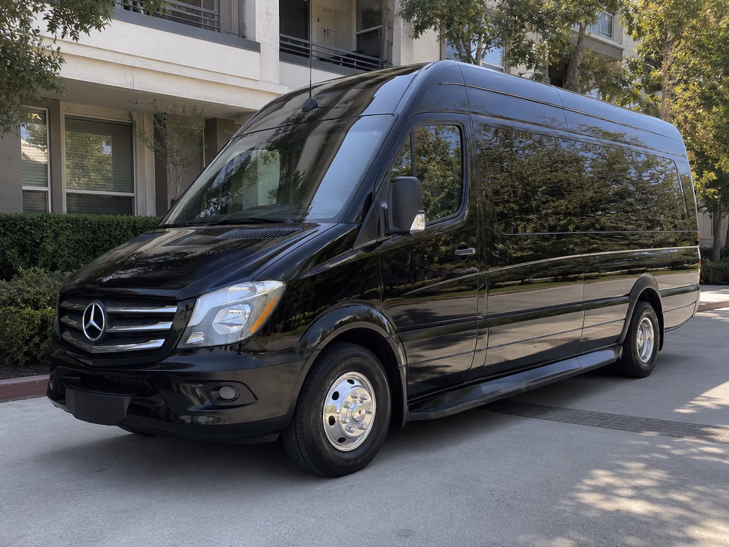 find the perfect transportation for your next sporting event 4