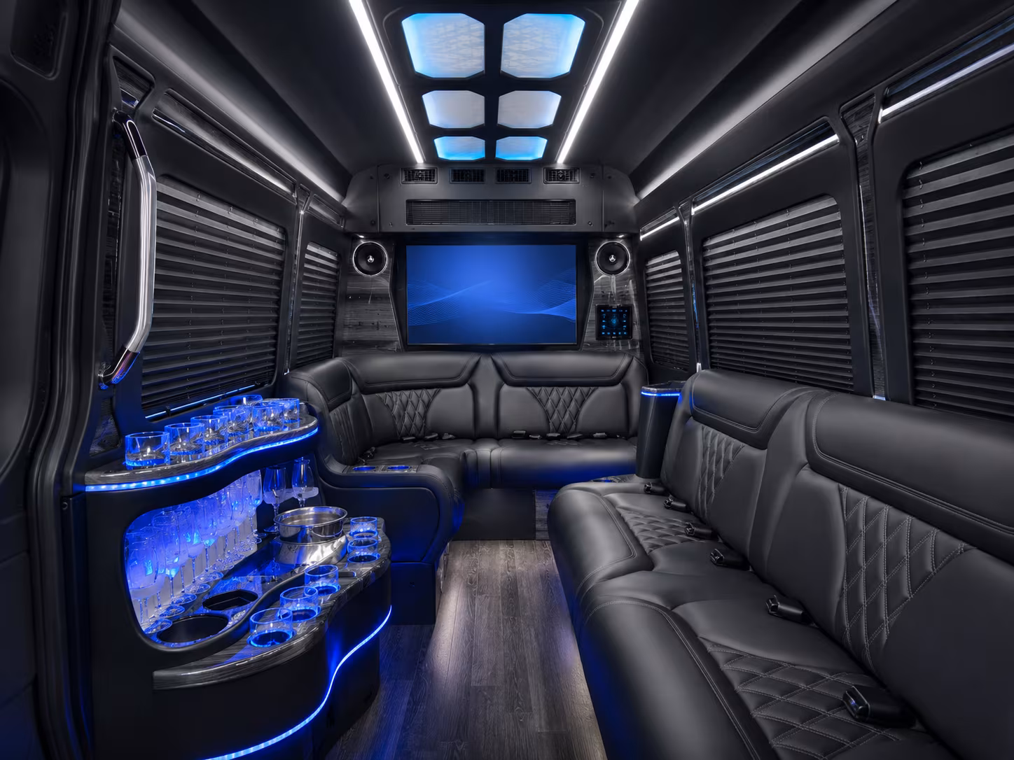 find the perfect transportation for your next sporting event 5