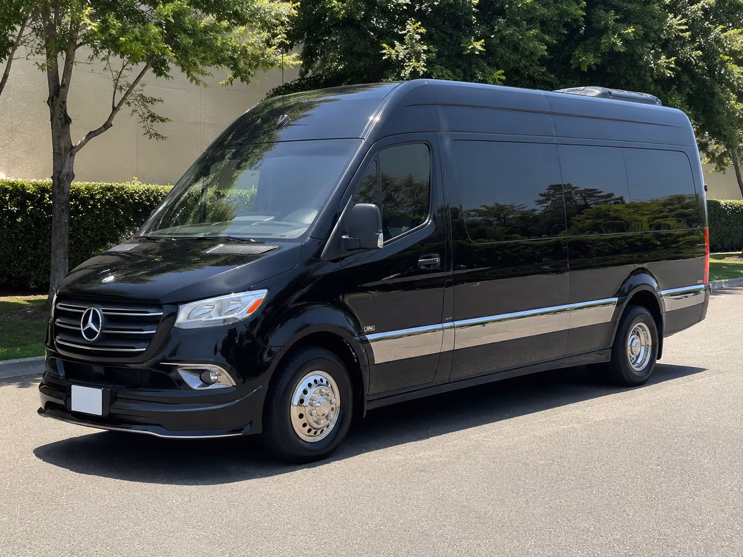 find the perfect transportation for your next wedding 3