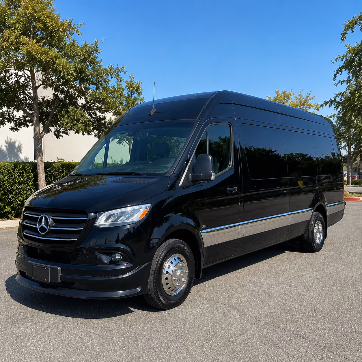 find the perfect transportation for your next wine tour 2