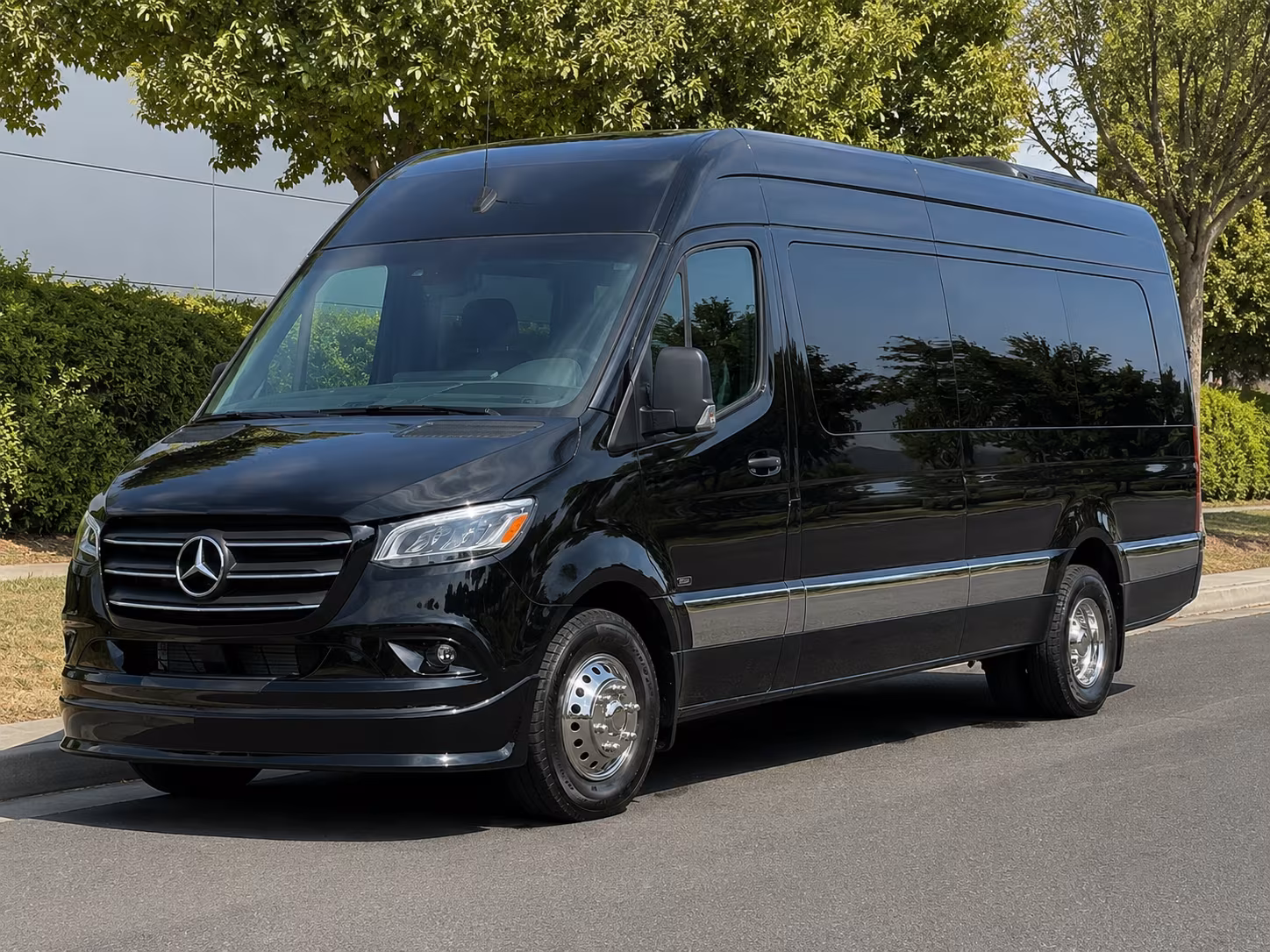 find the perfect transportation for your next wine tour 3