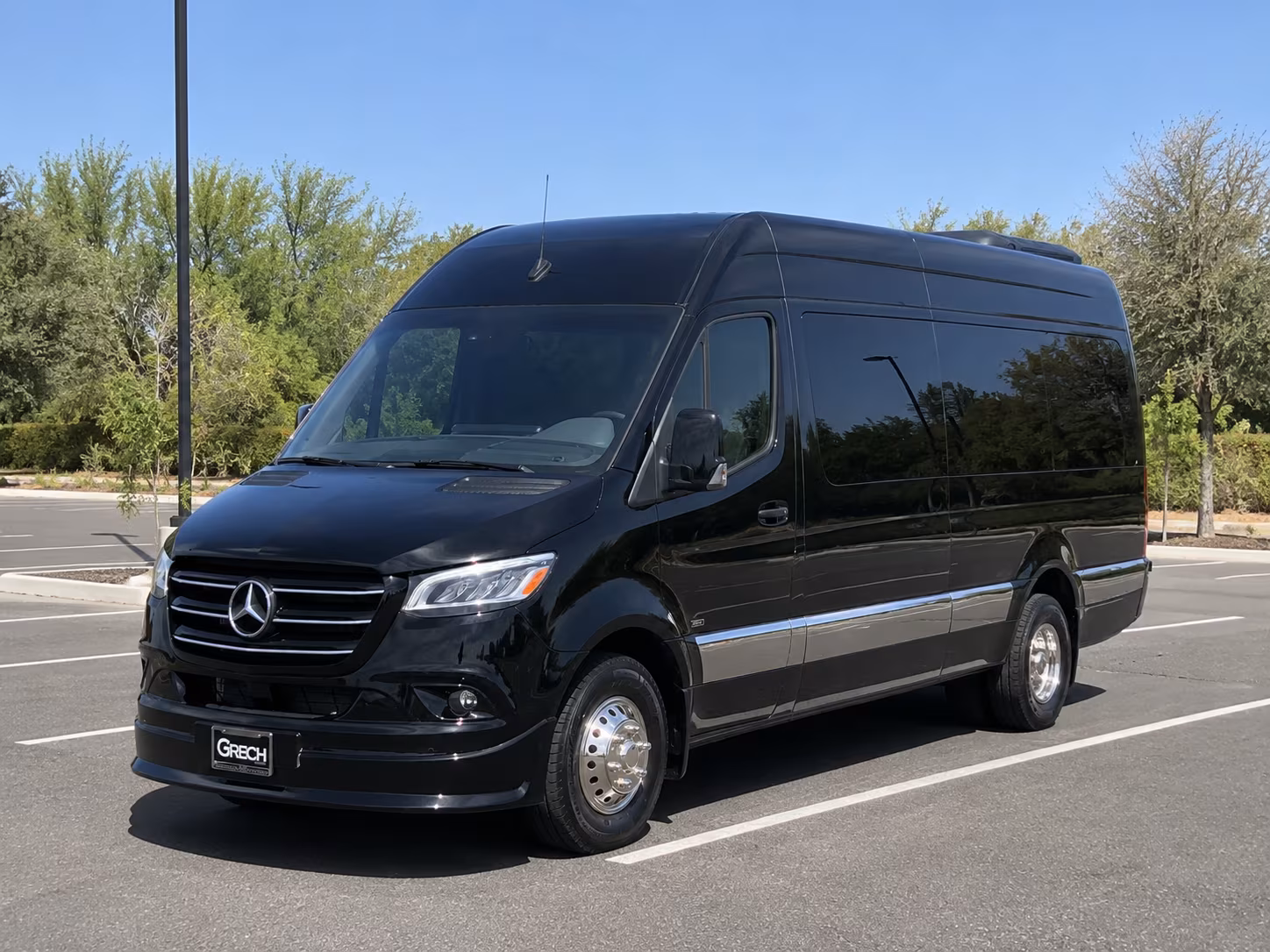 transportation serving edison and nearby cities